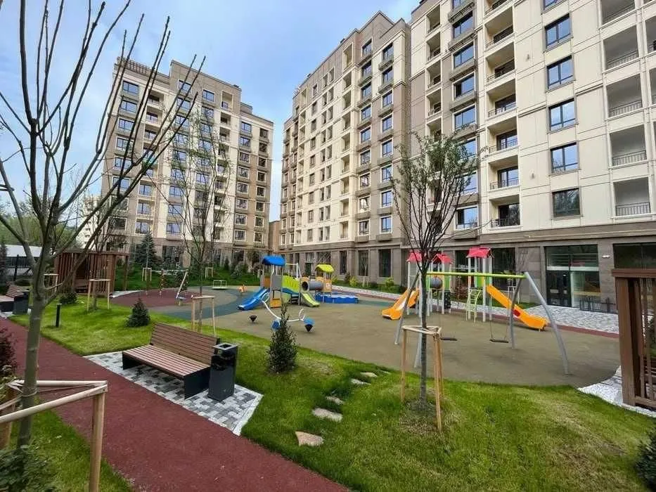 68 м², 2-комн. квартира, 6/9