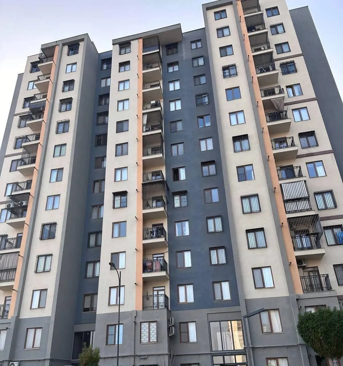 81 м², 4-комн. квартира, 4/13