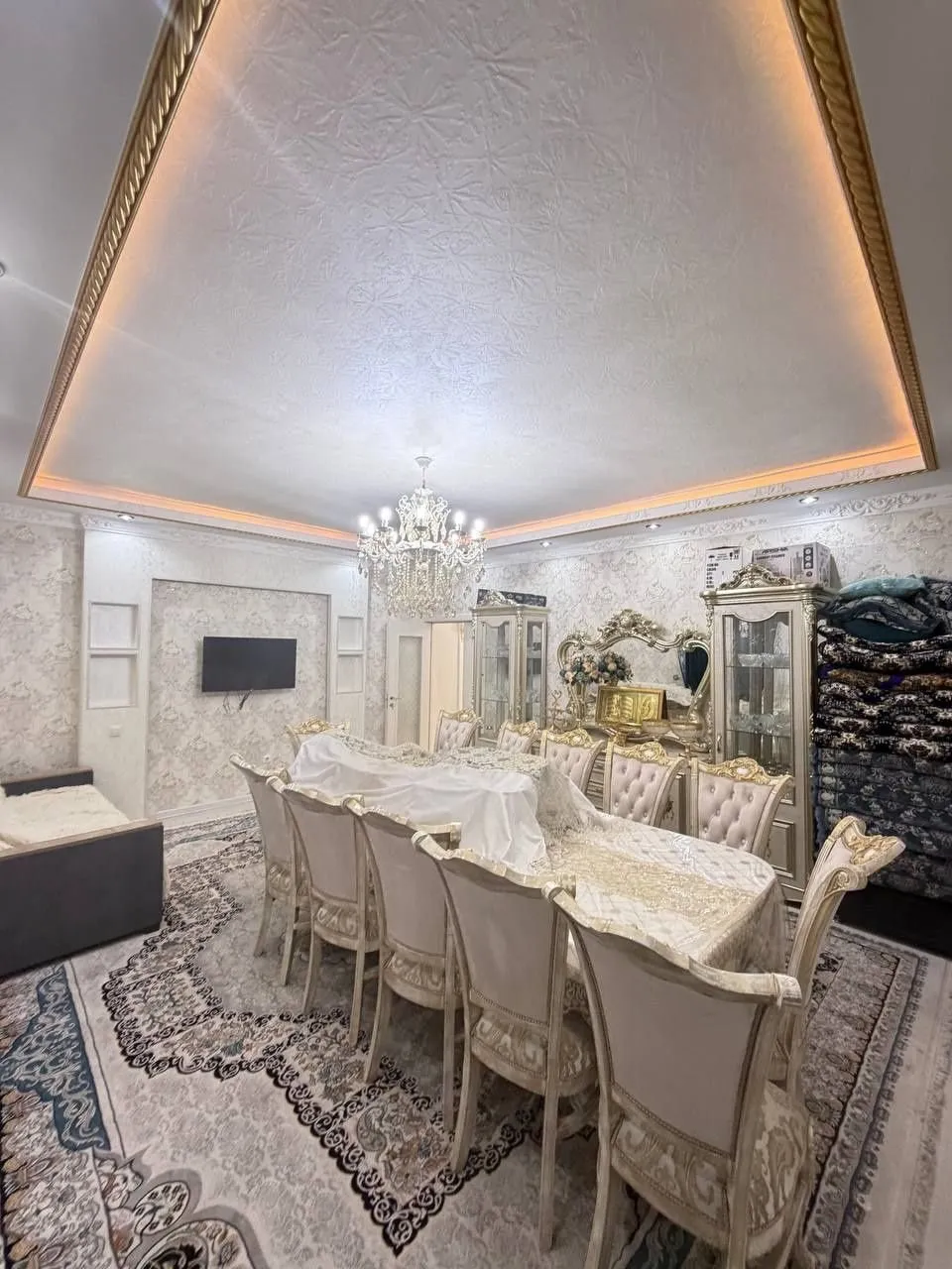 117 м², 4-комн. квартира, 5/9