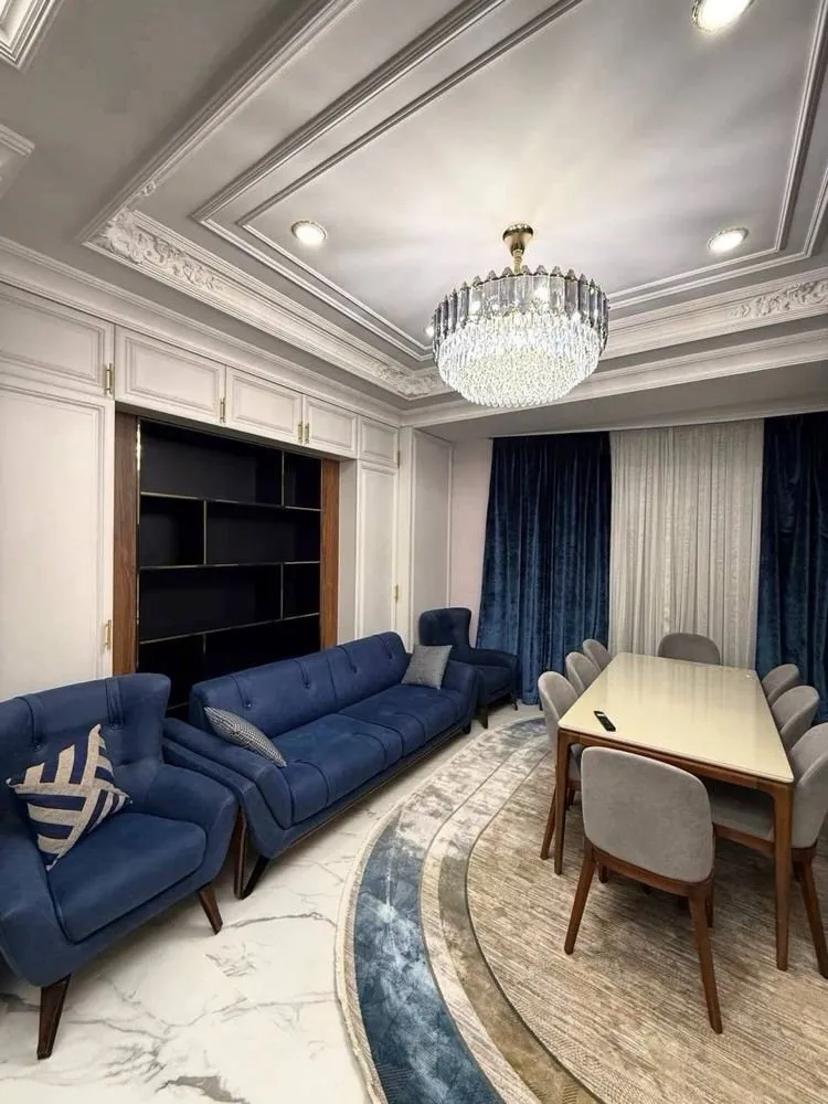 117 м², 3-комн. квартира, 4/10