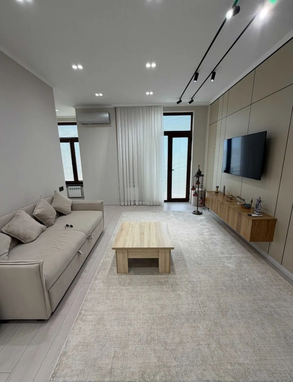 46 м², 2-комн. квартира, 7/9