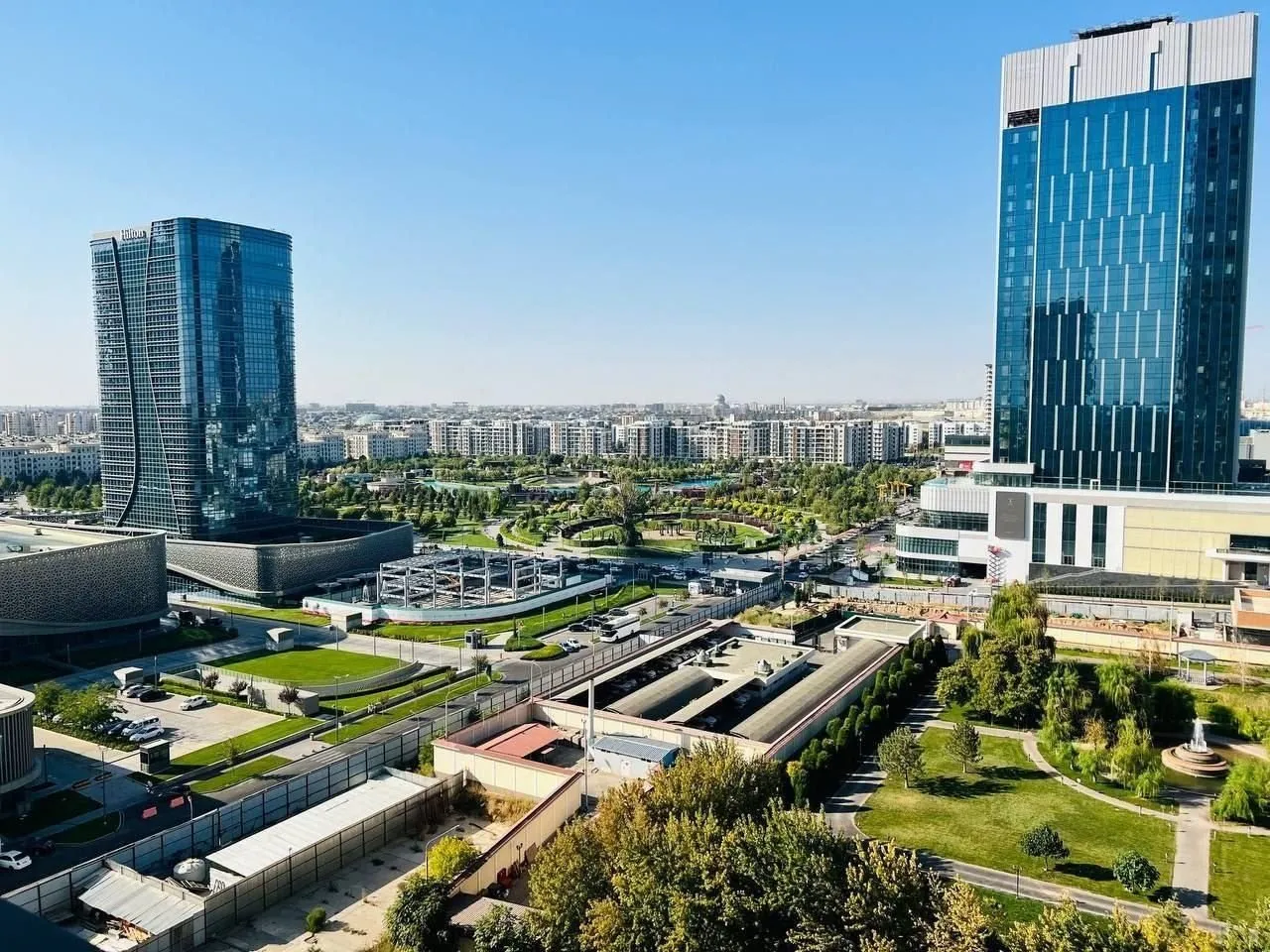 60 м², 2-комн. квартира, 11/51