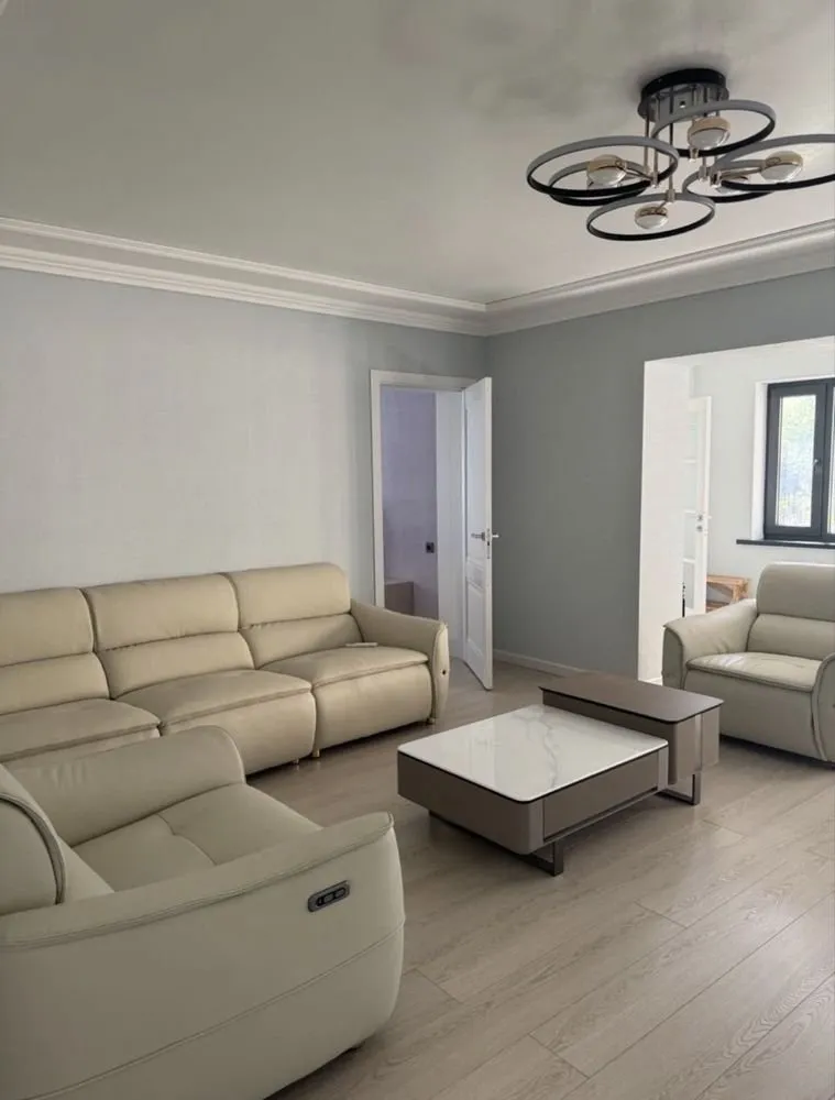 110 м², 3-комн. квартира, 4/5