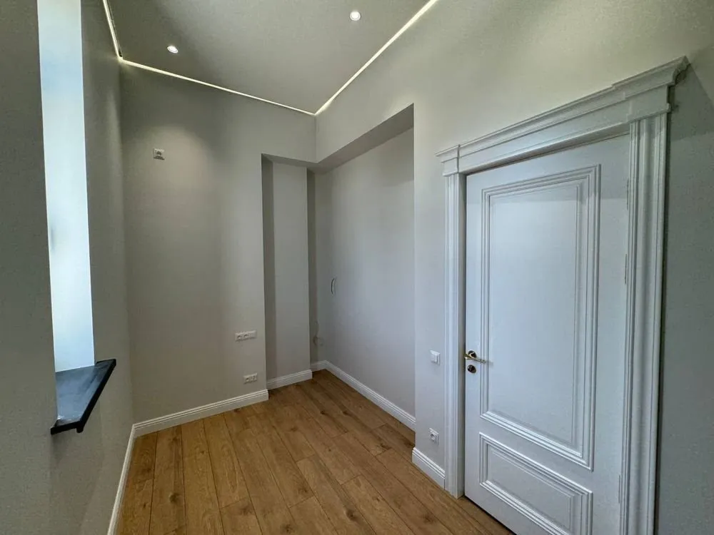 75 м², 3-комн. квартира, 1/7