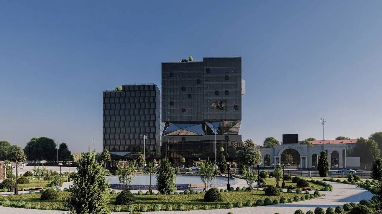 53 м², 3-комн. квартира, 8/13