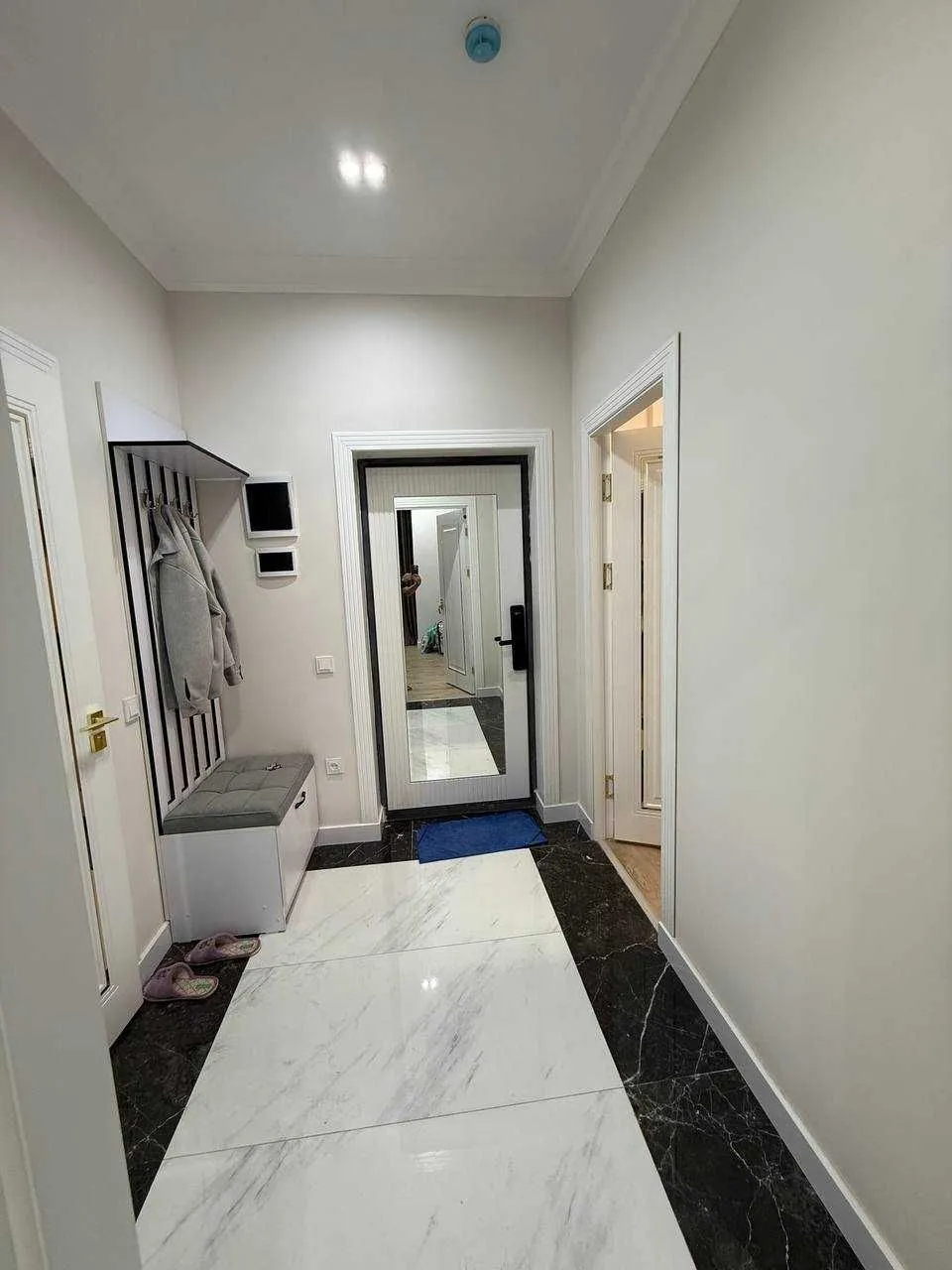 52 м², 2-комн. квартира, 14/14