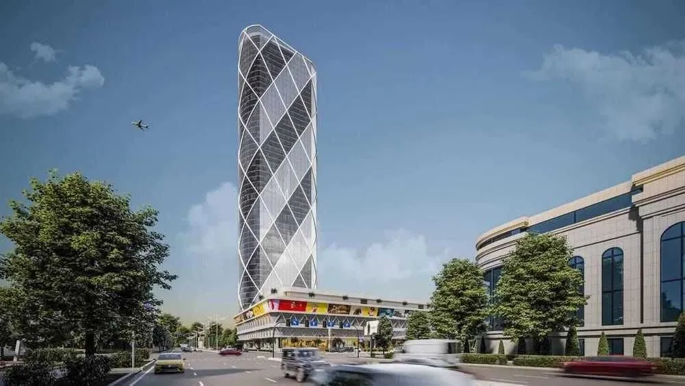70 м², 2-комн. квартира, 33/66