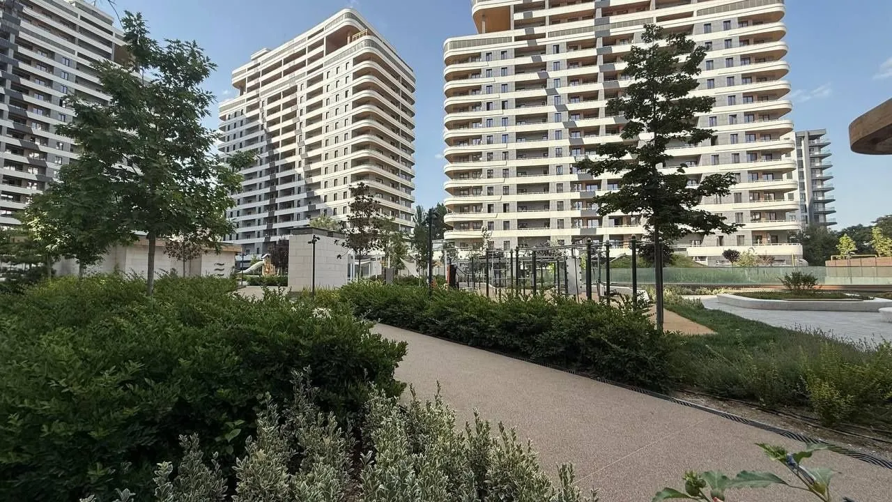 65 м², 2-комн. квартира, 7/15