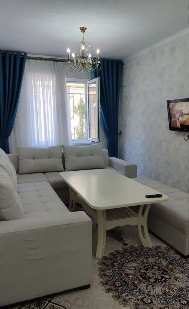 37 m², 1-xonali kvartira, 1/9