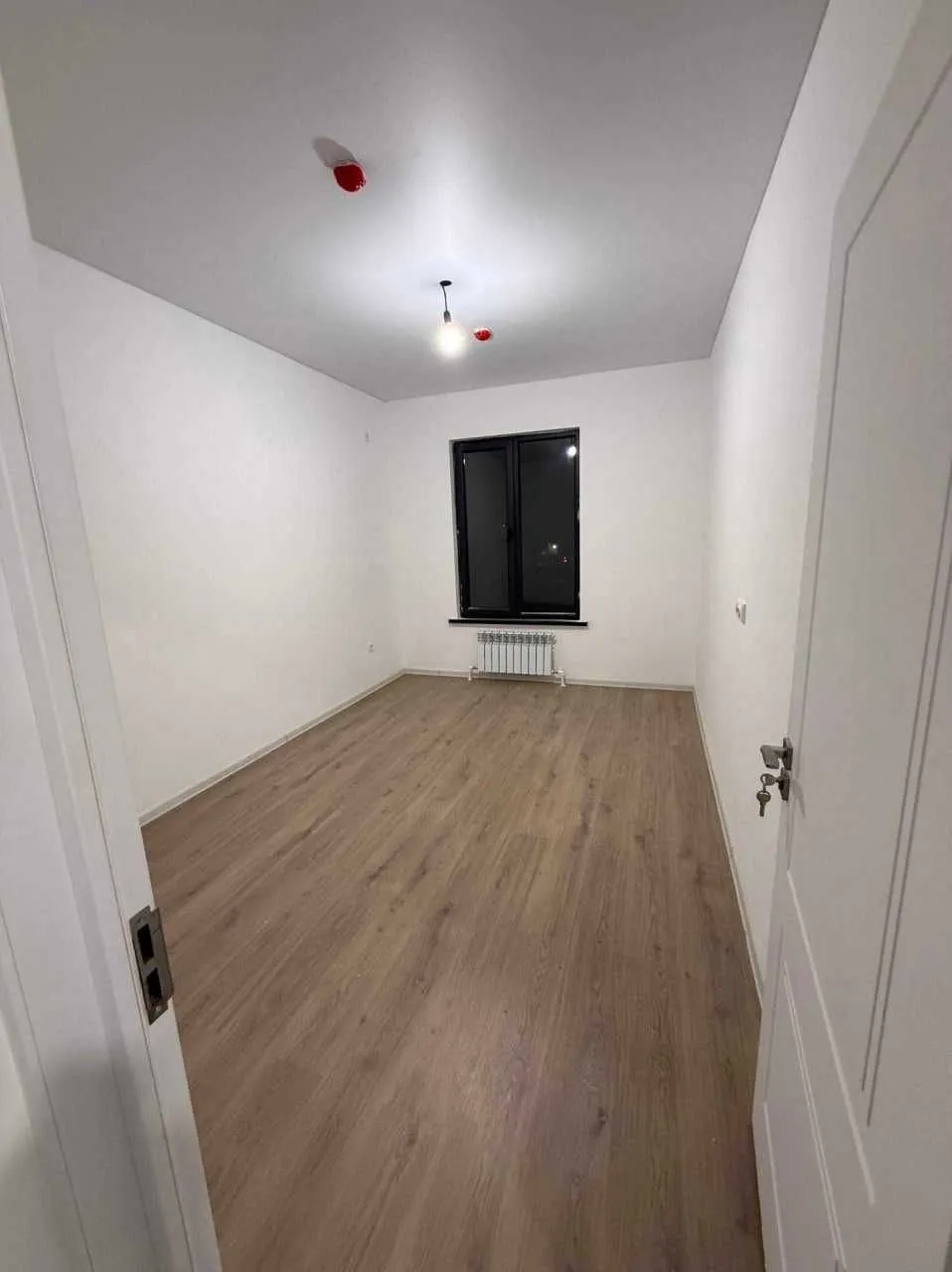 32 м², 1-комн. квартира, 3/16