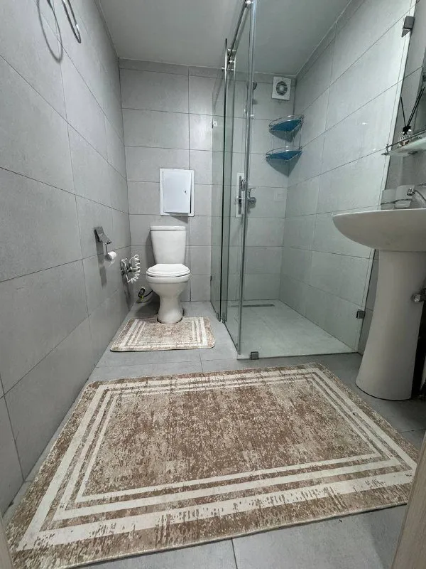 28 m², 1-xonali kvartira, 2/14