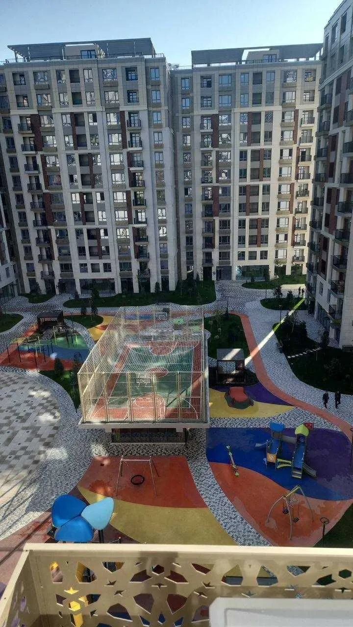 35 м², 1-комн. квартира, 12/12