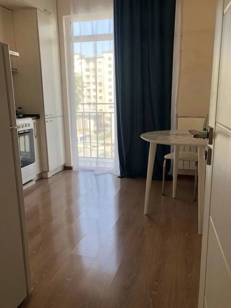 40 м², 1-комн. квартира, 5/9