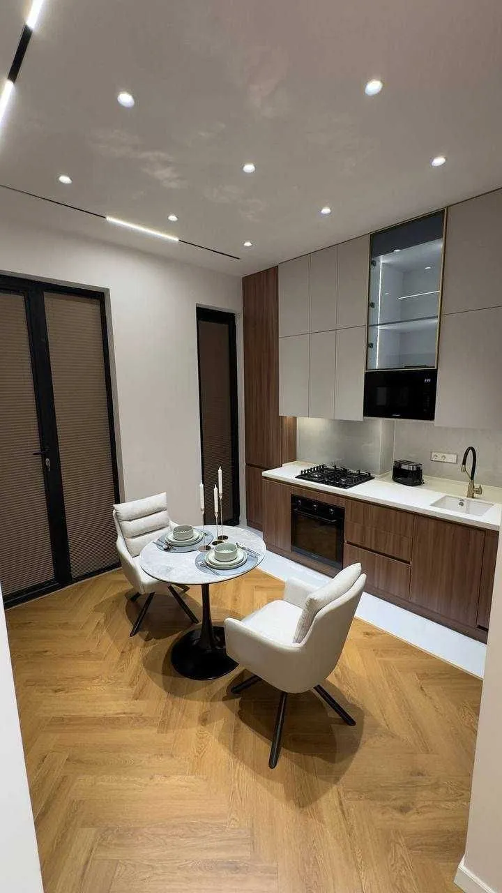 42 м², 1-комн. квартира, 8/12