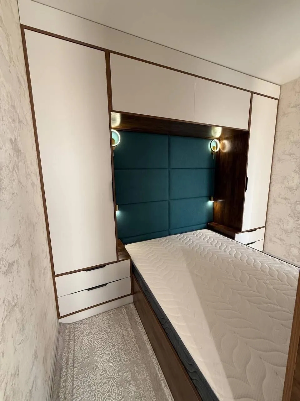 48 м², 1-комн. квартира, 5/16