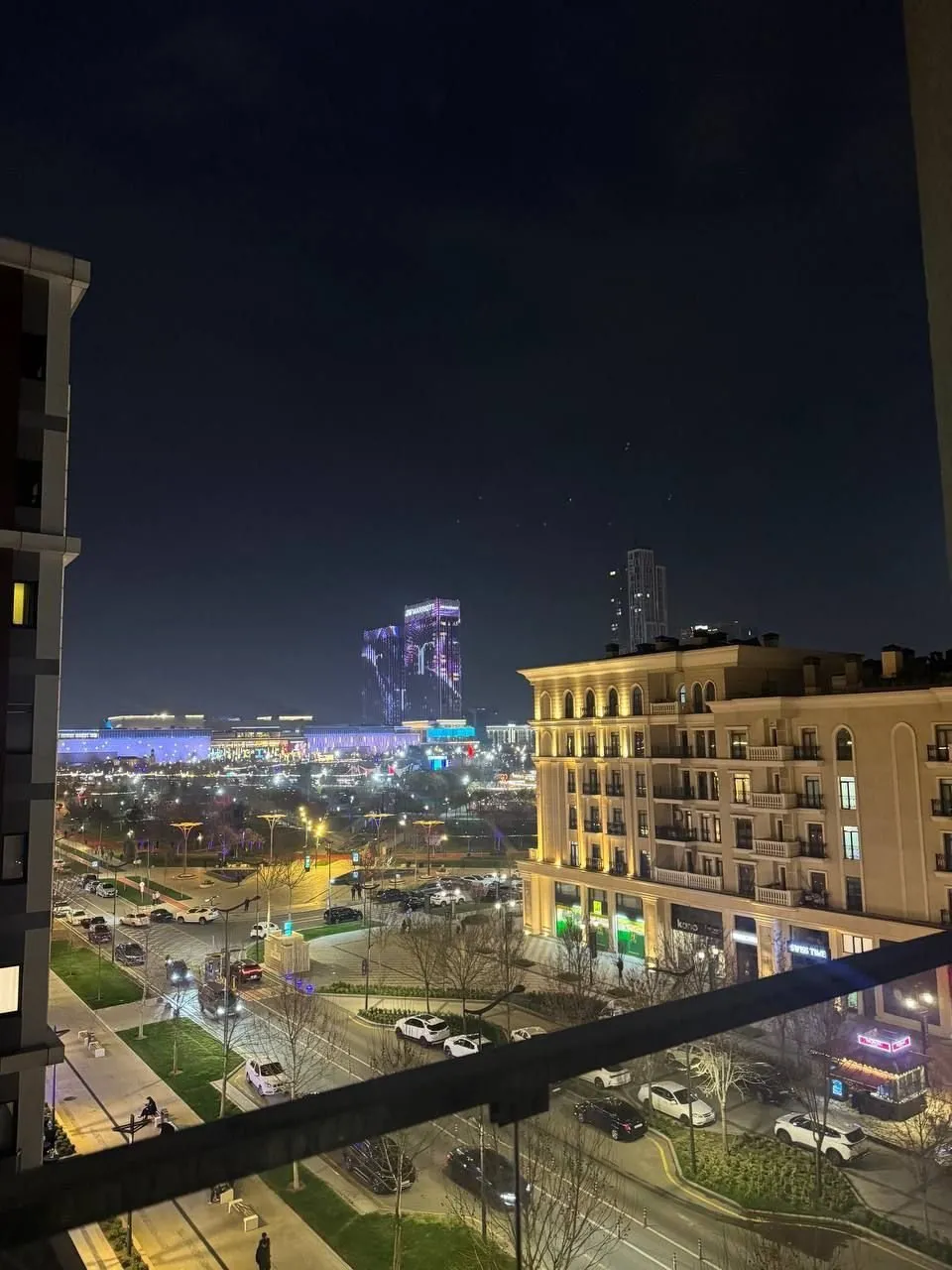 119 м², 3-комн. квартира, 6/9