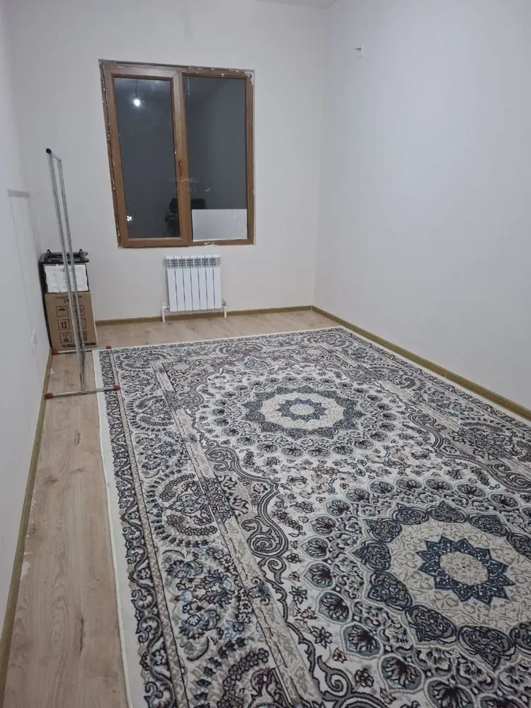 50 м², 2-комн. квартира, 10/11