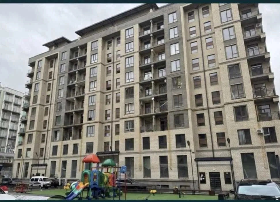 75 м², 3-комн. квартира, 7/9