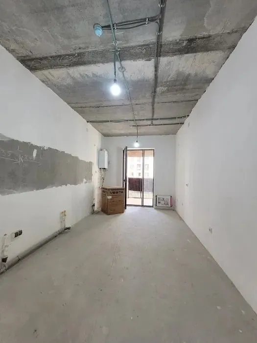 61 м², 3-комн. квартира, 9/16