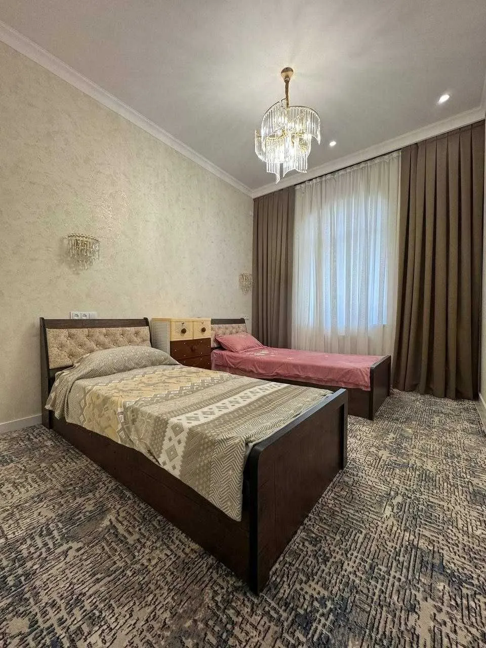 90 м², 4-комн. квартира, 10/10