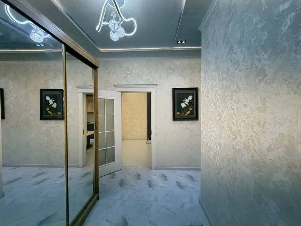 63 м², 2-комн. квартира, 6/10