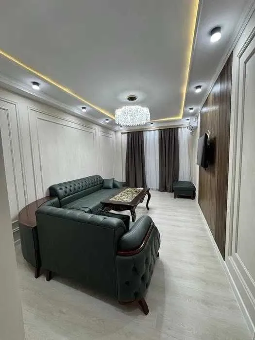 54 m², 3-xonali kvartira, 11/16