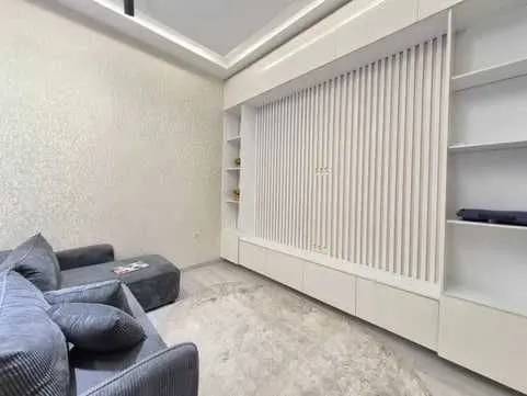 86 м², 3-комн. квартира, 3/8