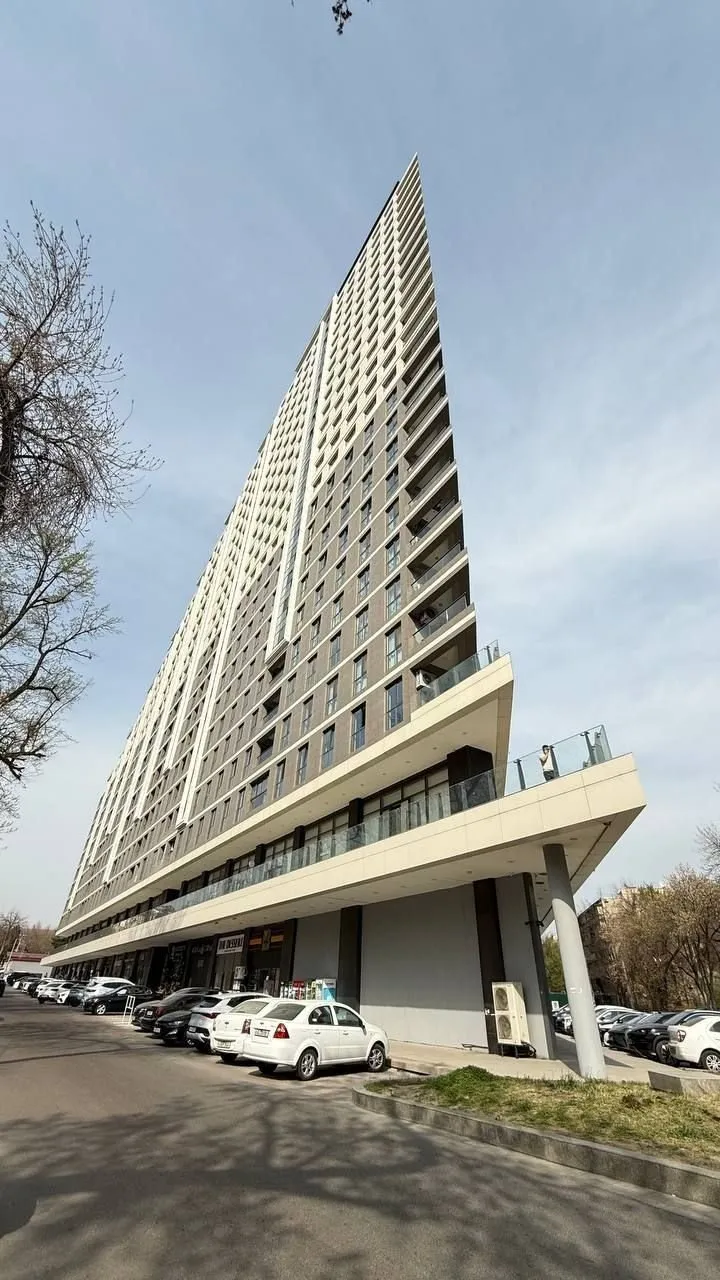 50 м², 2-комн. квартира, 10/25