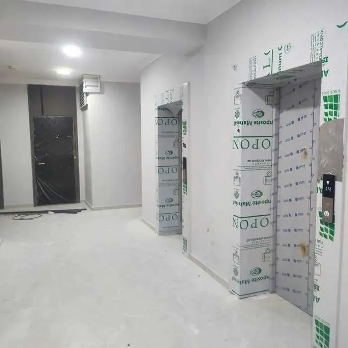 55 m², 2-xonali kvartira, 12/16