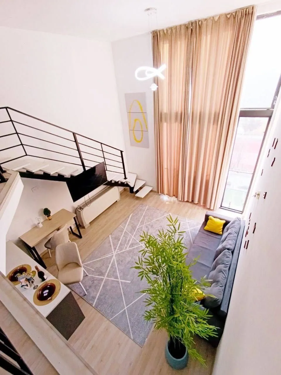 44 м², 2-комн. квартира, 9/15