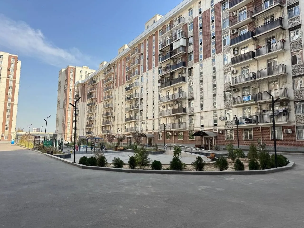 82 м², 3-комн. квартира, 5/9