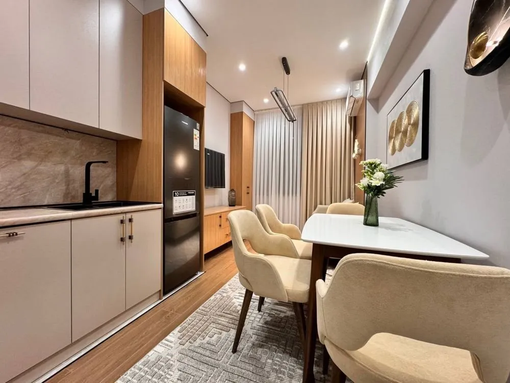 45 м², 2-комн. квартира, 9/10