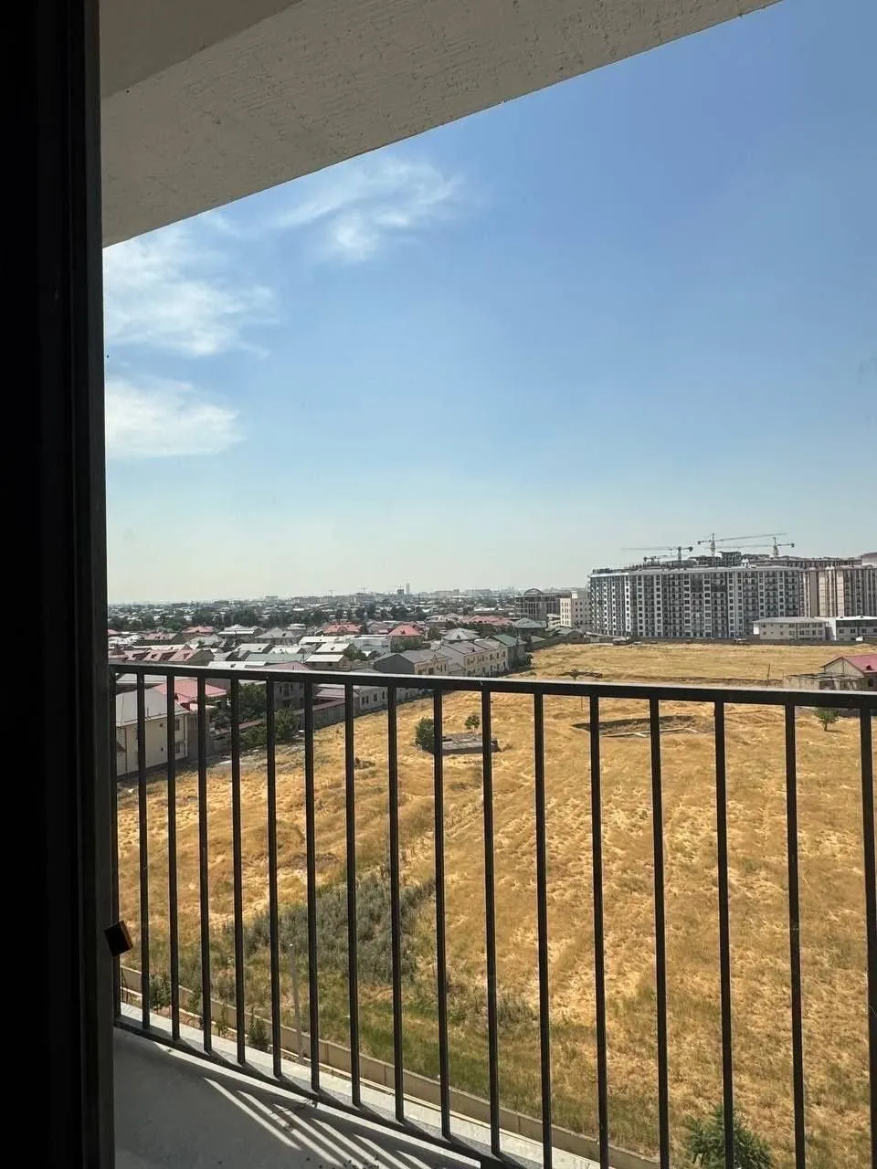 28 m², 1-xonali kvartira, 9/16