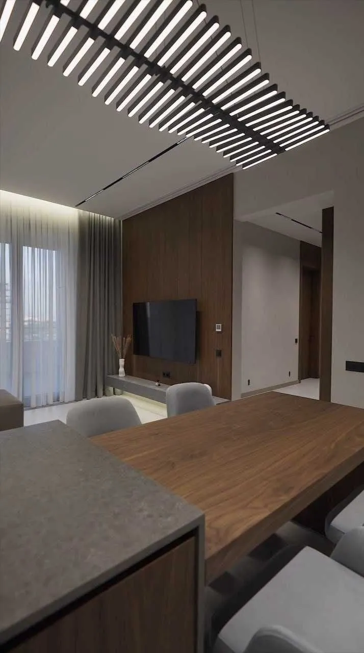 72 м², 3-комн. квартира, 8/16