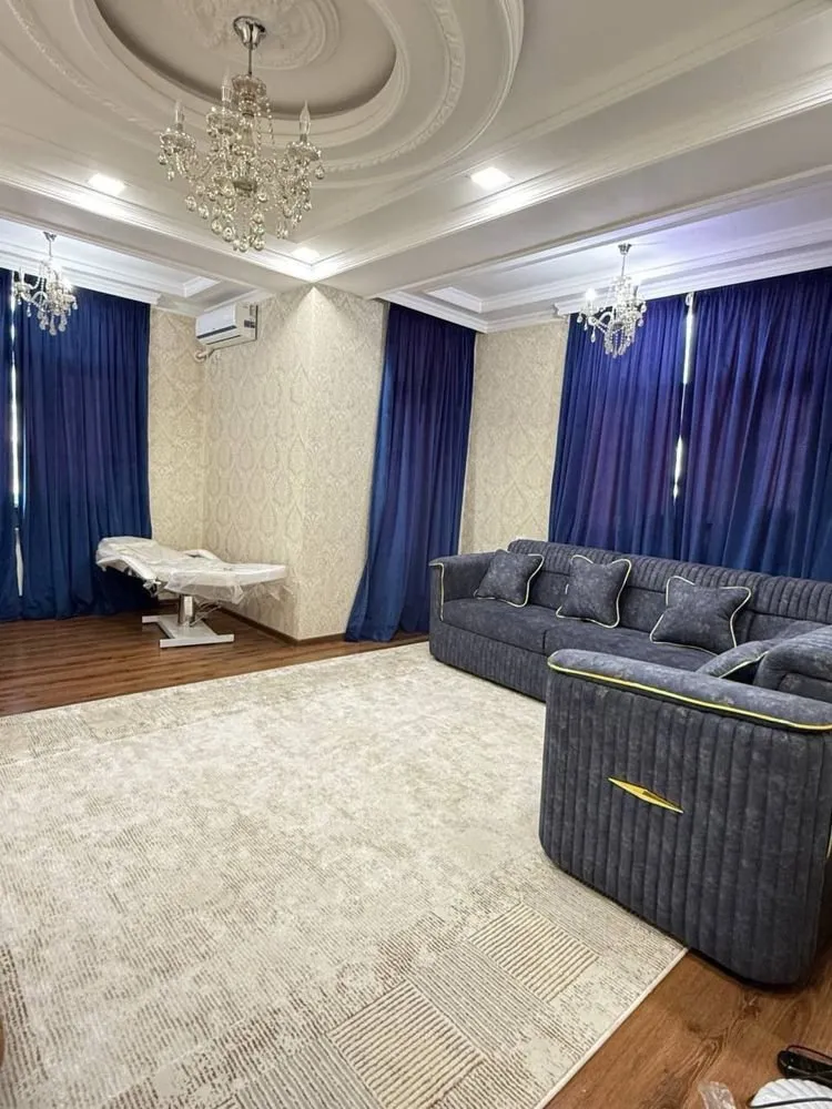 85 м², 3-комн. квартира, 6/9