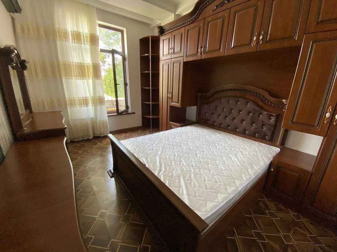 55 м², 2-комн. квартира, 3/10