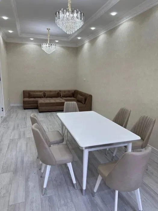 75 м², 2-комн. квартира, 3/7