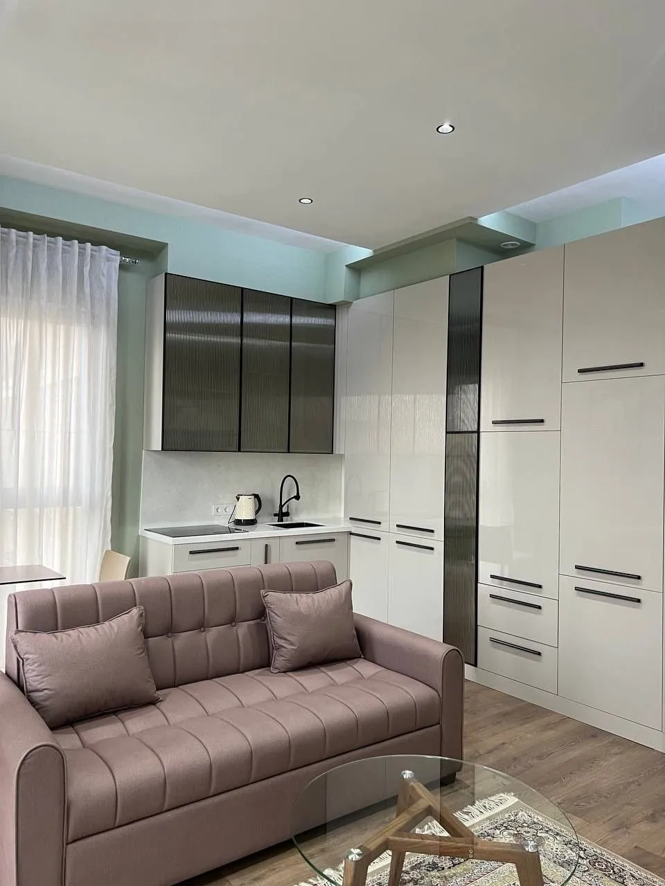 42 м², 2-комн. квартира, 8/12