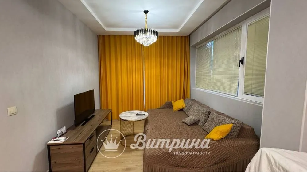 54 м², 2-комн. квартира, 10/14