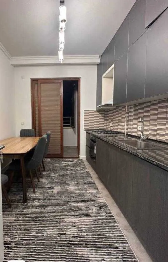 95 м², 3-комн. квартира, 5/9