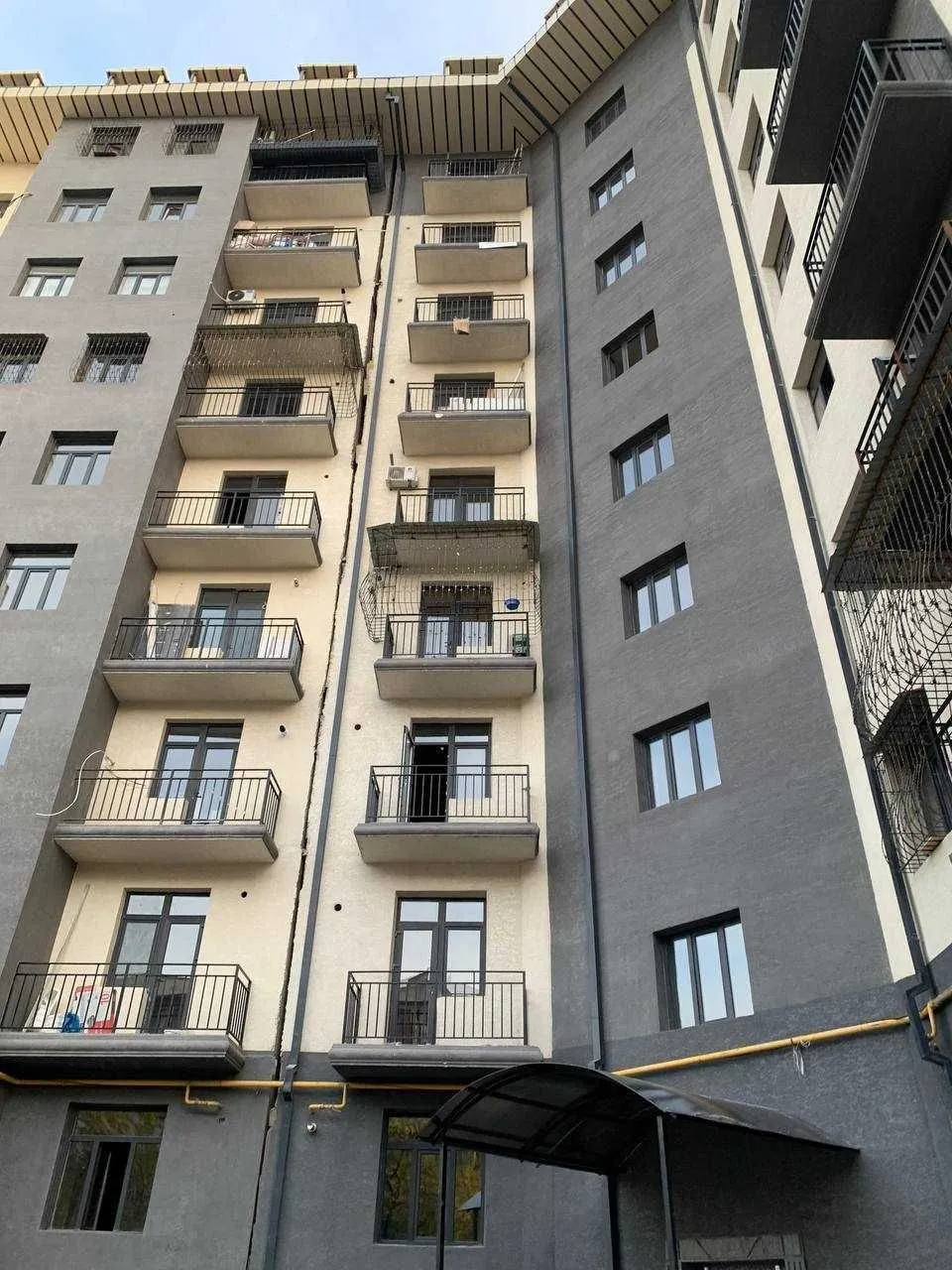 80 м², 3-комн. квартира, 5/9