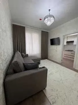 30 м², 1-комн. квартира, 14/16