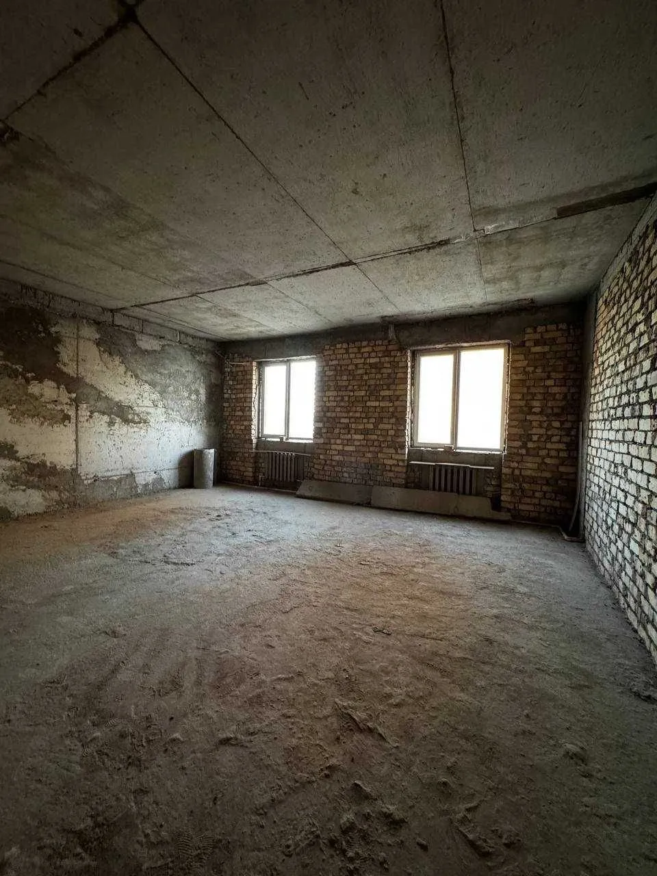 170 м², 4-комн. квартира, 3/8