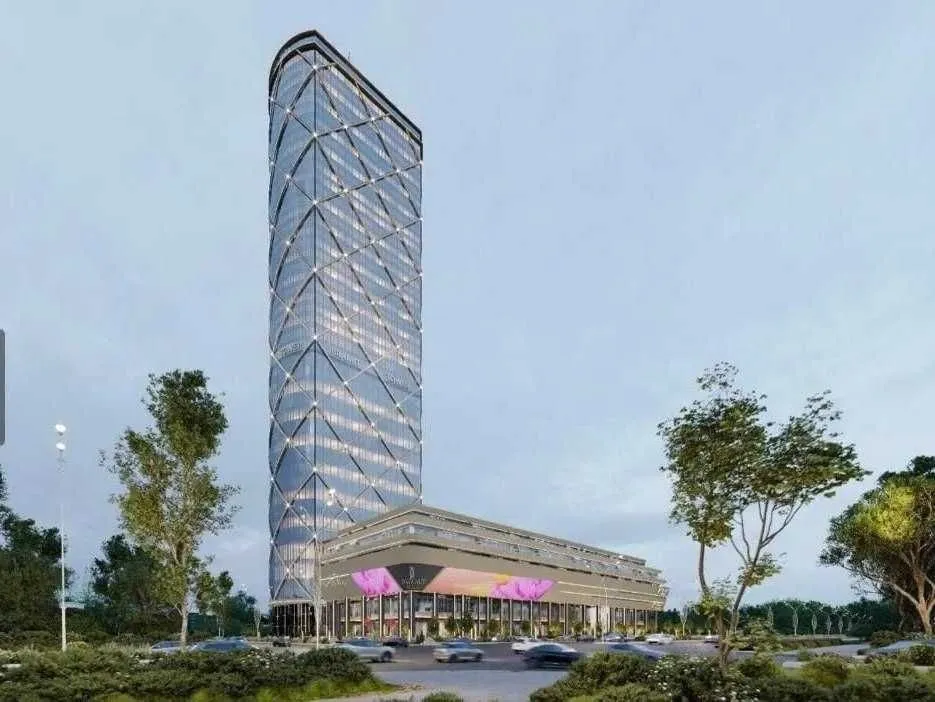 67 м², 2-комн. квартира, 40/47
