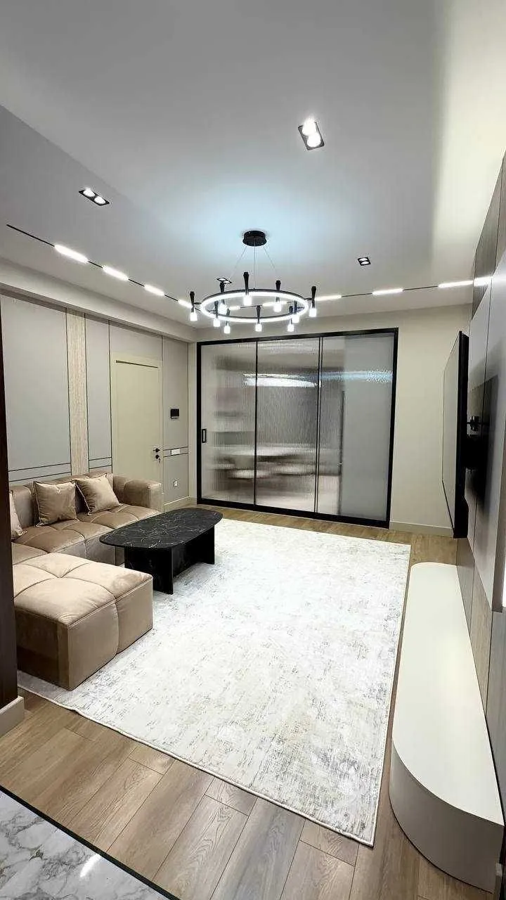 95 м², 4-комн. квартира, 4/10