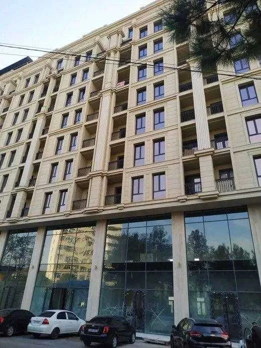 76 м², 2-комн. квартира, 7/10