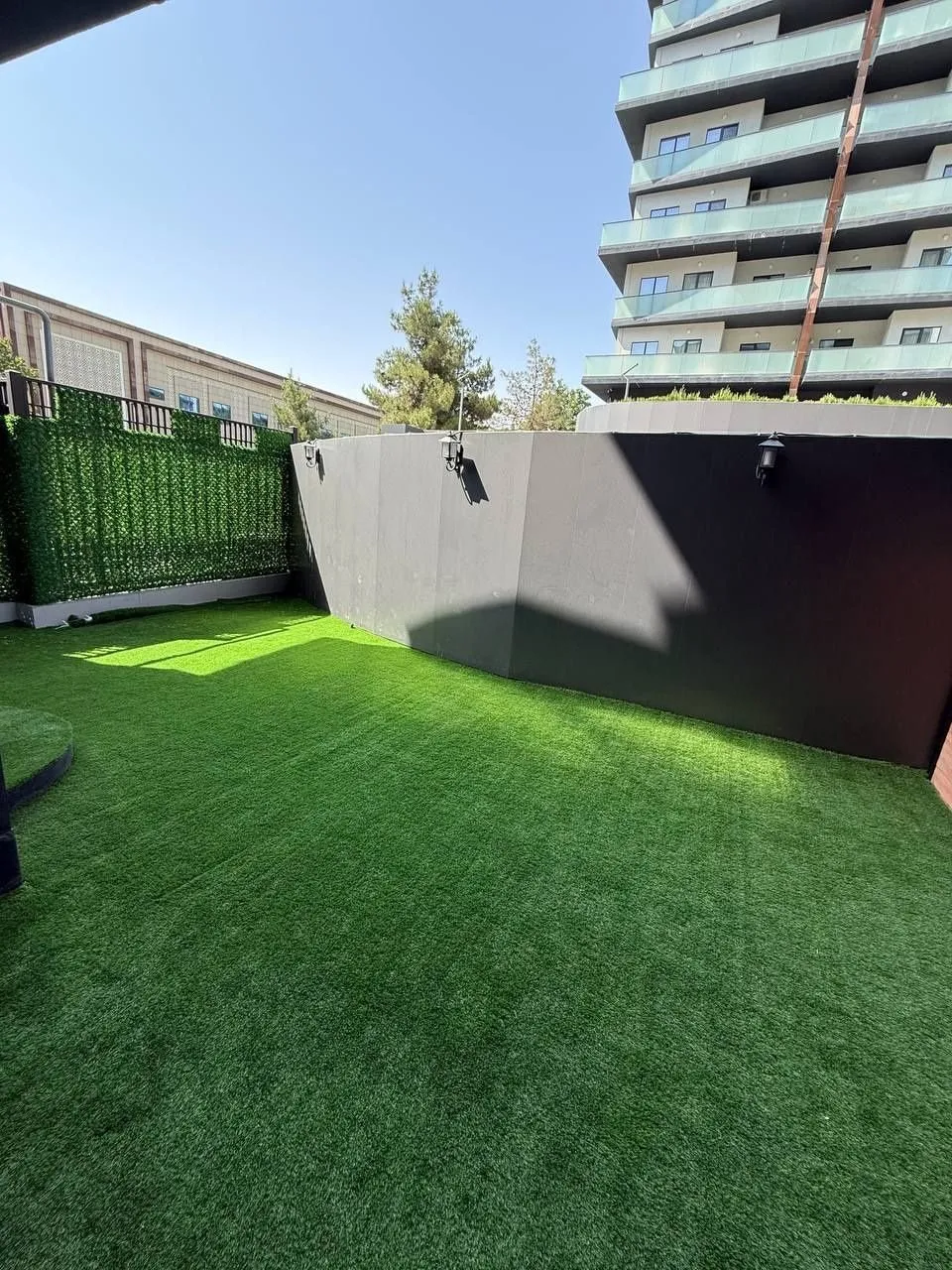 210 м², многокомнатная квартира, 1/9