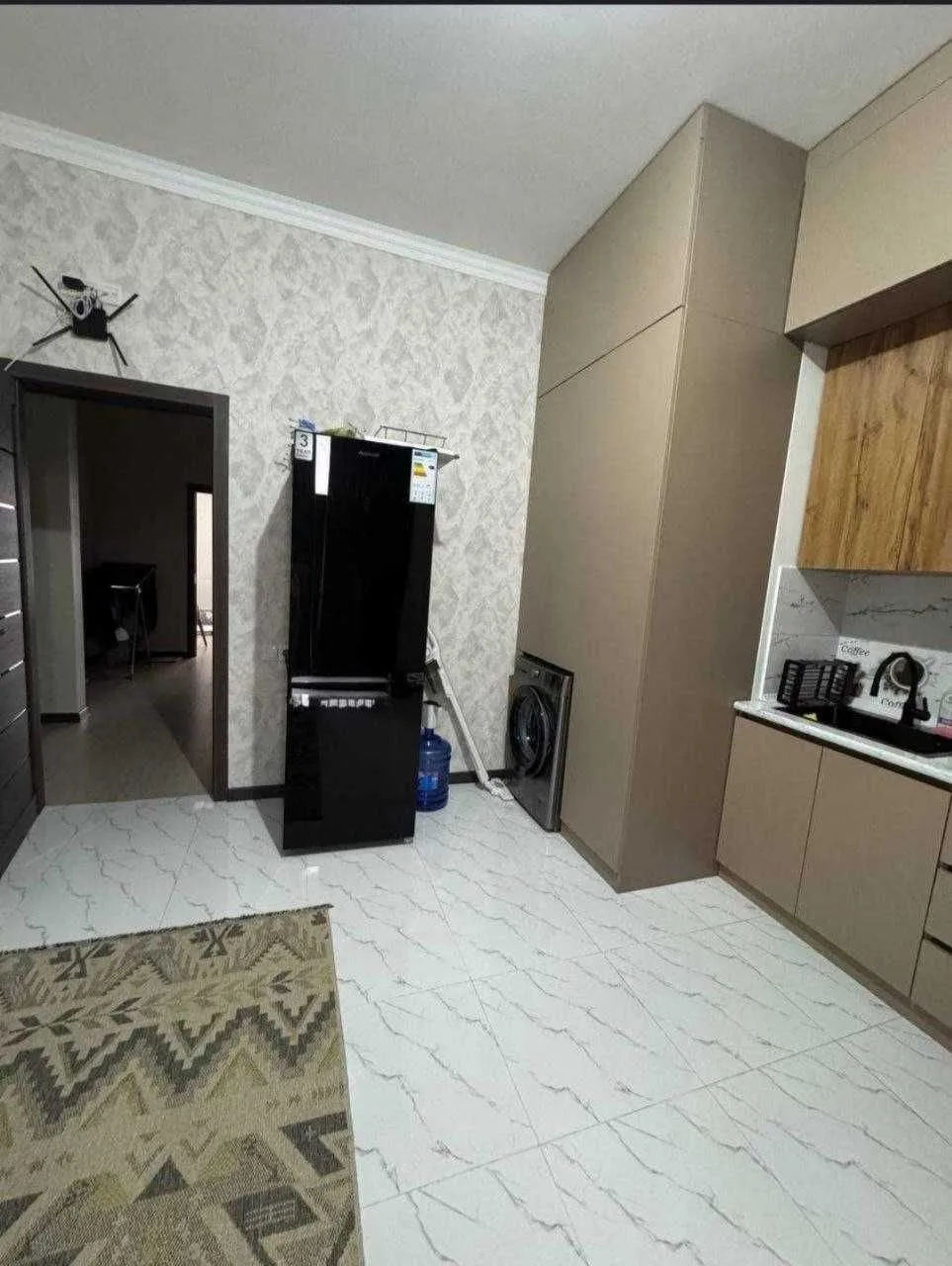 130 м², 4-комн. квартира, 4/10