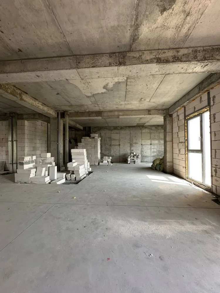 70 м², 2-комн. квартира, 7/12