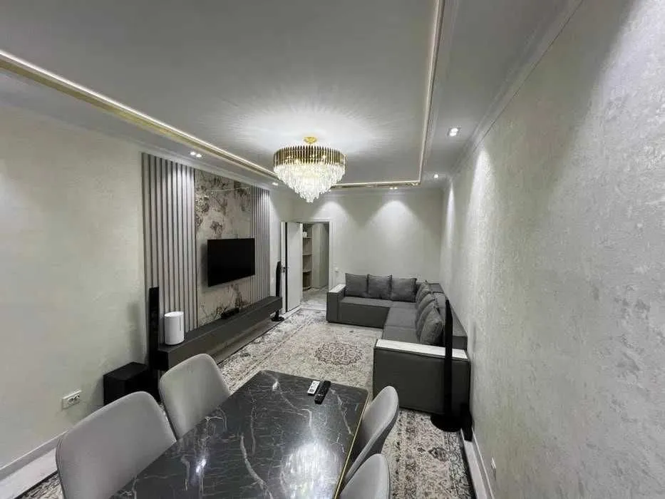 75 m², 3-xonali kvartira, 8/16